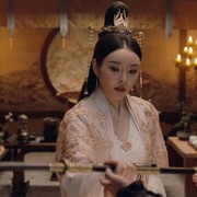 独孤天下之异瞳
