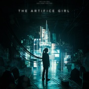机巧女孩 The Artifice Girl