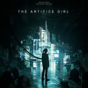 机巧女孩 The Artifice Girl