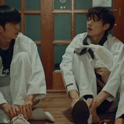 点击查看图片 解开跆拳道的诅咒 电影版 태권도의 저주를 풀어줘