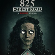林荫路825号 825 Forest Road
