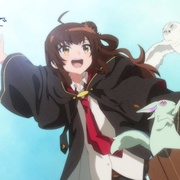 点击查看图片 直至魔女消逝 ある魔女が死ぬまで