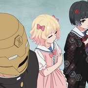点击查看图片 魔女与使魔 ウィッチウォッチ