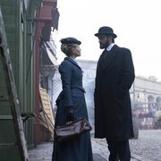 点击查看图片 斯嘉丽小姐和公爵 第四季 Miss Scarlet & the Duke Season 4
