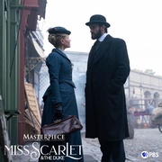点击查看图片 斯嘉丽小姐和公爵 第四季 Miss Scarlet & the Duke Season 4