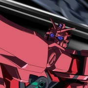 机动战士高达GQuuuuuuX 機動戦士Gundam GQuuuuuuX