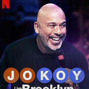 乔·科伊：布鲁克林现场秀 Jo Koy: Live from Brooklyn