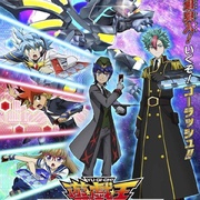 点击查看图片 游戏王 GO RUSH!! 遊☆戯☆王ゴーラッシュ!!