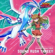 点击查看图片 游戏王 GO RUSH!! 遊☆戯☆王ゴーラッシュ!!