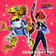点击查看图片 游戏王 GO RUSH!! 遊☆戯☆王ゴーラッシュ!!