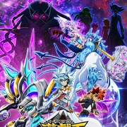 点击查看图片 游戏王 GO RUSH!! 遊☆戯☆王ゴーラッシュ!!