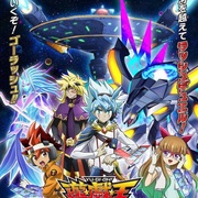 点击查看图片 游戏王 GO RUSH!! 遊☆戯☆王ゴーラッシュ!!