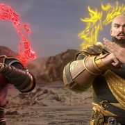 点击查看图片 武动乾坤 第五季