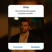 告诉我你想要什么 Pídeme lo que quieras