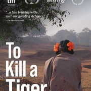屠虎 To Kill a Tiger