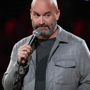汤姆·赛古拉：喜剧之锤 Tom Segura: Sledgehammer
