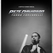 点击查看图片 皮特·戴维森:哥就是帅 Pete Davidson: Turbo Fonzarelli