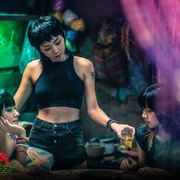 点击查看图片 怒斩狂飙 Thanh Sói
