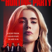猎捕行动 第一季 The Hunting Party Season 1