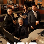 海军罪案调查处 第二十二季 NCIS: Naval Criminal Investigative Service Season 22