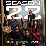 海军罪案调查处 第二十二季 NCIS: Naval Criminal Investigative Service Season 22