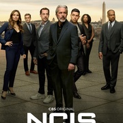 海军罪案调查处 第二十二季 NCIS: Naval Criminal Investigative Service Season 22
