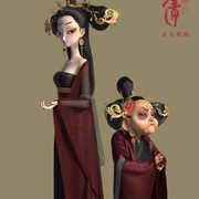 点击查看图片 小倩