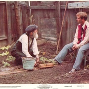 布迪·克拉维茨的学徒生涯 The Apprenticeship of Duddy Kravitz