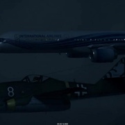 点击查看图片 空中世界二战 Flight World War II