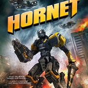 山寨大黄蜂 Hornet