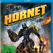 山寨大黄蜂 Hornet
