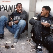 点击查看图片 绝地战警 Bad Boys