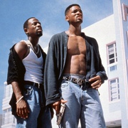 点击查看图片 绝地战警 Bad Boys