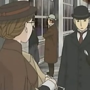 英国恋物语艾玛 英國戀物語エマ