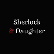 点击查看图片 夏洛克与女儿 Sherlock & Daughter