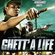 混出头 Ghett'a Life