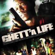 混出头 Ghett'a Life