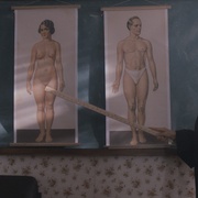 燃烧身体的记忆 Memorias De Un Cuerpo Que Arde