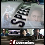 戴通纳之路 3 Weeks to Daytona