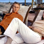 龙凤斗智 The Thomas Crown Affair