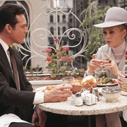 龙凤斗智 The Thomas Crown Affair