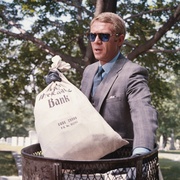 龙凤斗智 The Thomas Crown Affair