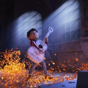 寻梦环游记 Coco