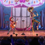 寻梦环游记 Coco