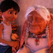 寻梦环游记 Coco