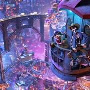 寻梦环游记 Coco