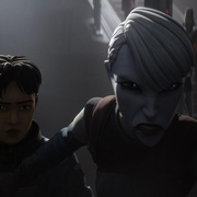 点击查看图片 星球大战:黑市传说 Star Wars: Tales of the Underworld