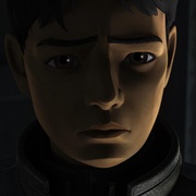 点击查看图片 星球大战:黑市传说 Star Wars: Tales of the Underworld