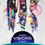 点击查看图片 星球大战:幻境 第三季 Star Wars: Visions Season 3