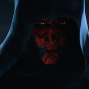 点击查看图片 星球大战:摩尔-暗影之王 Maul: Shadow Lord
